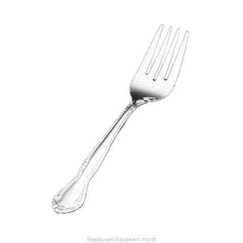 Vollrath 48161 Fork, Salad