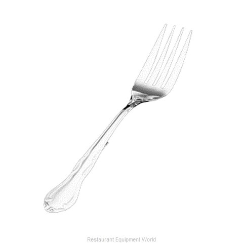 Vollrath 48162 Fork, Dinner