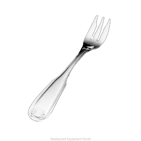 Vollrath 48206 Fork, Cocktail Oyster