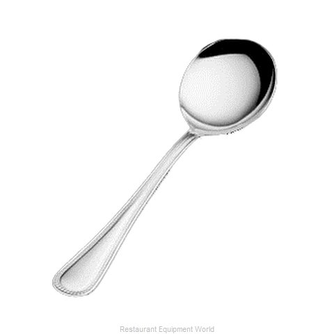 Vollrath 48225 Spoon, Soup / Bouillon