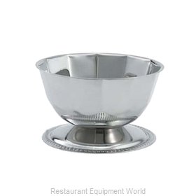 Vollrath 48301 Condiment Caddy, Bowl Only