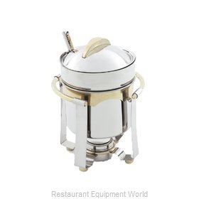 Vollrath 48326 Soup Chafer Marmite