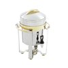 Urna/Chafer para Café
 <br><span class=fgrey12>(Vollrath 48328 Coffee Chafer Urn)</span>