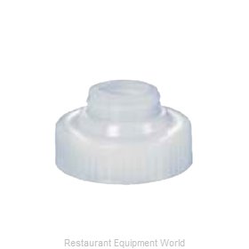 Vollrath 4901-13 Squeeze Bottle, Parts & Accessories