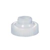 Squeeze Bottle Cap Top
 <br><span class=fgrey12>(Vollrath 4901-13 Squeeze Bottle, Parts & Accessories)</span>