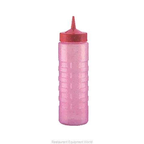 Vollrath 4924C-01 Squeeze Bottle