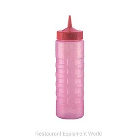 Vollrath 4924C-02 Squeeze Bottle