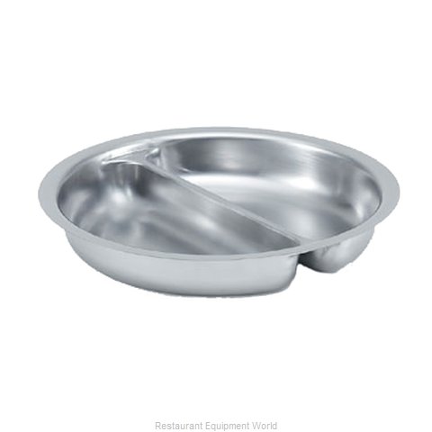 Vollrath 49334 Chafing Dish Pan