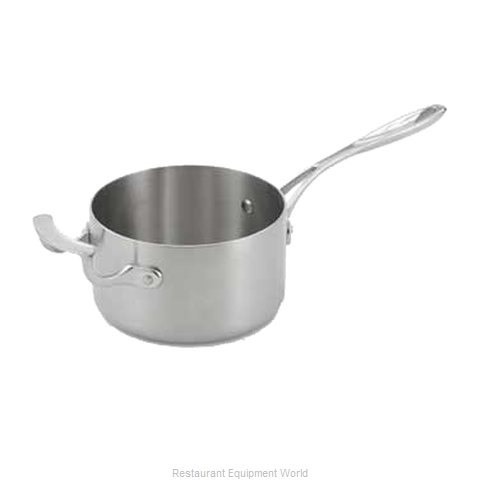 Vollrath 49414 Induction Sauce Pan