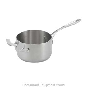 Vollrath 49414 Induction Sauce Pan