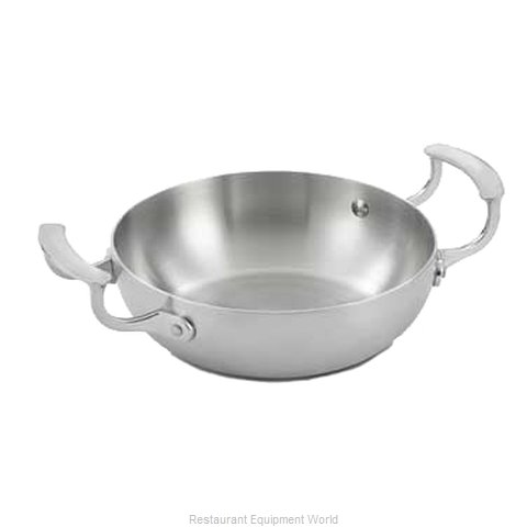 Vollrath 49417 Induction Omelet Pan
