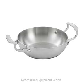 Vollrath 49417 Induction Omelet Pan