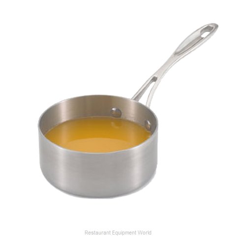 Vollrath 49430 Induction Sauce Pan (Magnified)