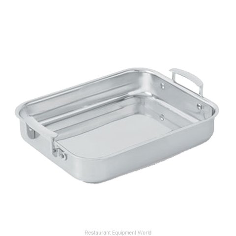 Vollrath 49435 Induction Roasting Pan