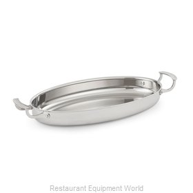 Vollrath 49442 Induction Au Gratin Dish