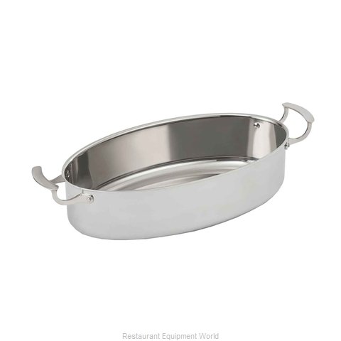 Vollrath 49445 Induction Au Gratin Dish