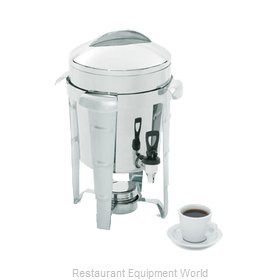 Vollrath 49525 Coffee Chafer Urn