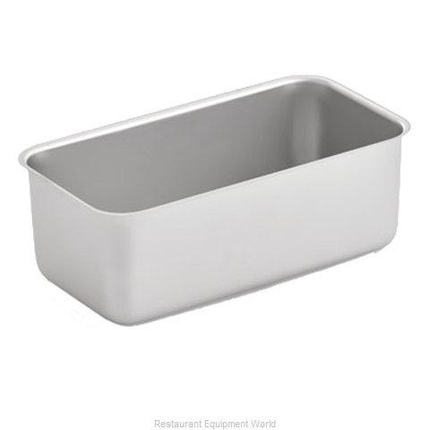 Vollrath 4VPAN Loaf Pan