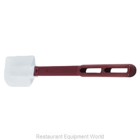 Vollrath 52010 Spatula, Plastic