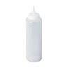 Botella Exprimible
 <br><span class=fgrey12>(Vollrath 52063 Squeeze Bottle)</span>