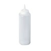 Vollrath 52063 Squeeze Bottle