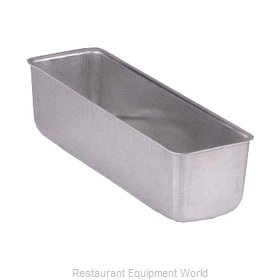 Vollrath 5216 Loaf Pan