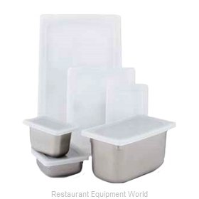 Vollrath 52431 Food Pan Cover, Plastic