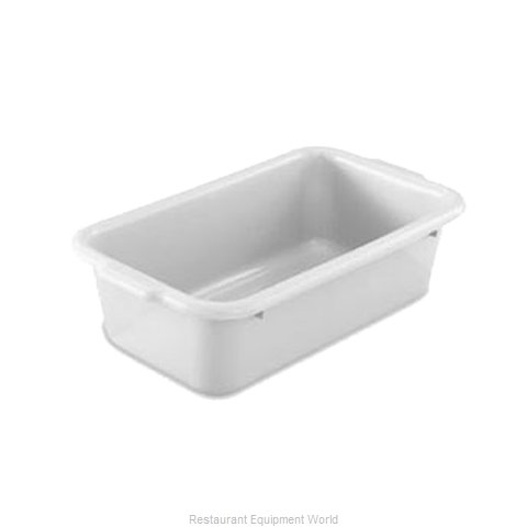 NSF Certified 7 Bus Tubs & Bus Boxes