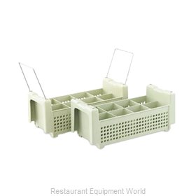 Vollrath 52640 Dishwasher Rack, for Flatware