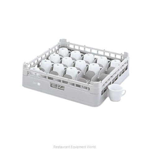 Dishwasher Rack, Glass Cup Rack 20 Compartments