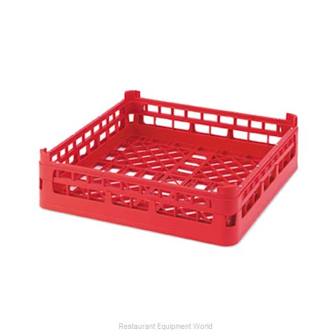 Vollrath 52680 Dishwasher Rack, Open