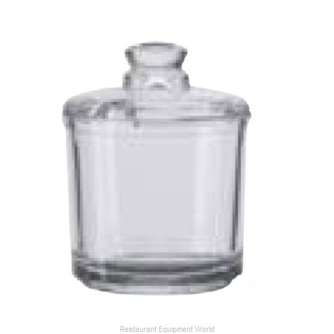 Vollrath 527 Condiment Jar