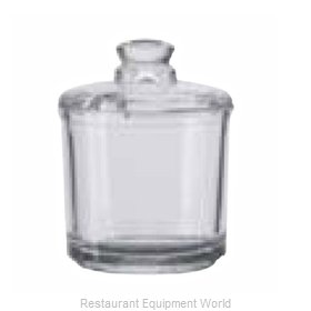 Vollrath 527 Condiment Jar