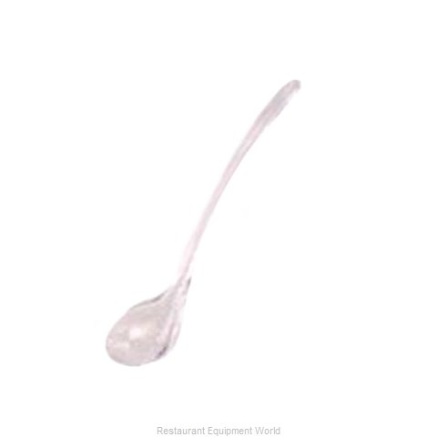 Vollrath 529-13 Serving Spoon, Solid