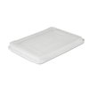 Cubierta para Bandeja de Horno
 <br><span class=fgrey12>(Vollrath 5303CV Sheet Pan Cover)</span>