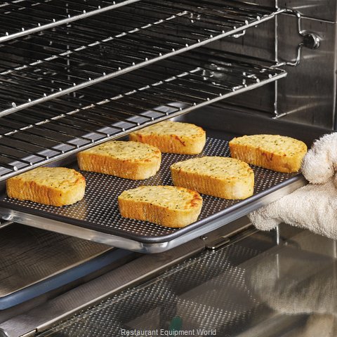 Vollrath 5303NSP Bun Pan