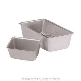 Vollrath 5431 Loaf Pan