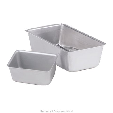 Vollrath 5436 Loaf Pan