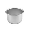 Mixing Bowl, Metal
 <br><span class=fgrey12>(Vollrath 54422 Mixing Bowl, Metal)</span>