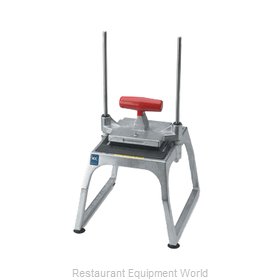 Vollrath 55012 Fruit Vegetable Slicer, Cutter, Dicer