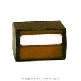 Vollrath 5515-12 Paper Napkin Dispenser