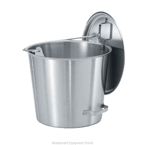 Vollrath 58030 Cover, Serving Pail