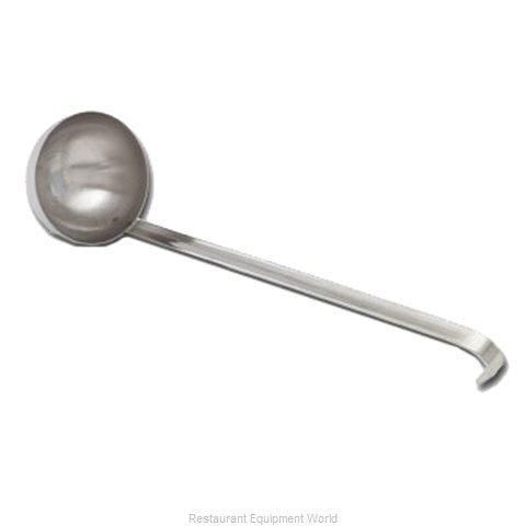 Vollrath 58460 Ladle, Serving (Magnified)