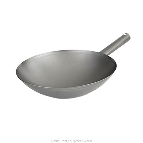 Vollrath 58814 Induction Wok Pan