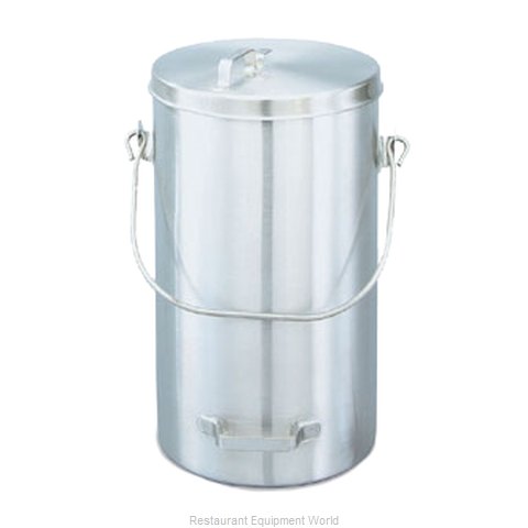 Vollrath 59202 Cover, Serving Pail