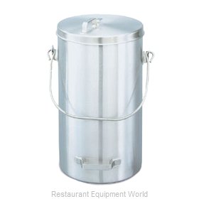 Vollrath 59202 Cover, Serving Pail
