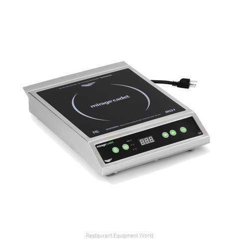 Vollrath 59310 Induction Range, Countertop