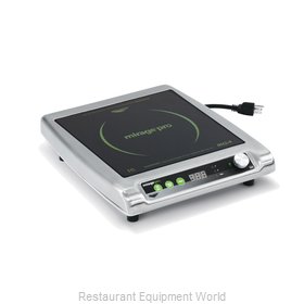 Vollrath 59500P Induction Range, Countertop