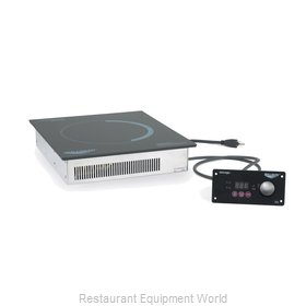 Vollrath 5950145 Induction Range Warmer, Built-In / Drop-In