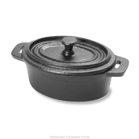 Vollrath 59744 Miniature Cookware / Serveware